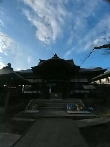 本立寺(東京都)