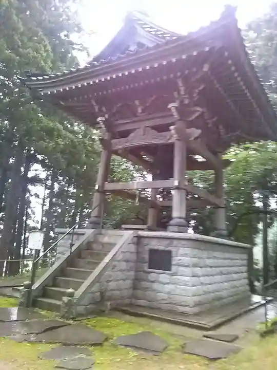 善寶寺(山形県)