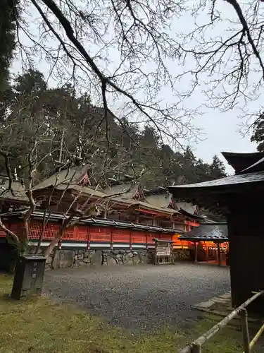 丹生都比売神社(和歌山県)