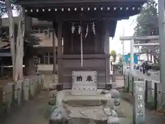 二宮神社(東京都)