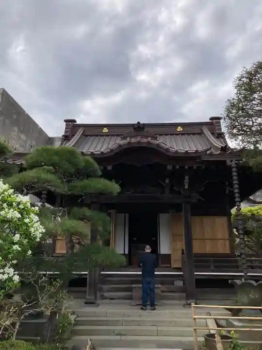大巧寺(神奈川県)