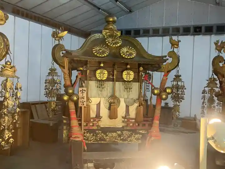 日吉大社(滋賀県)