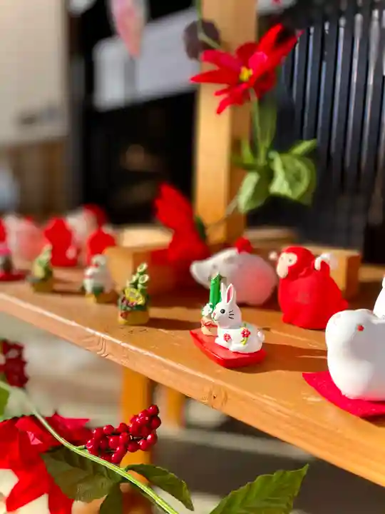 伊達神社(北海道)