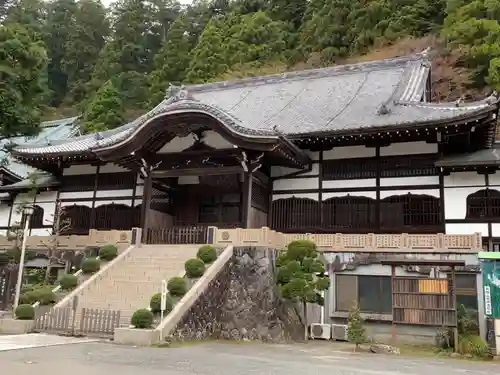 最乗寺（道了尊）(神奈川県)