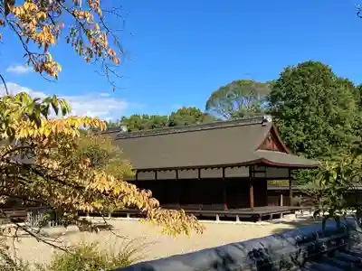 唐招提寺のその他建物
