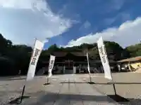 手力雄神社(岐阜県)