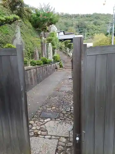 竜興寺(岐阜県)