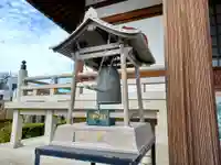 冨善寺のその他建物