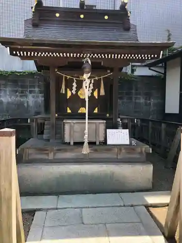 御釜神社(宮城県)