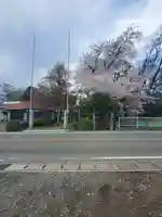 木曽三社神社(群馬県)