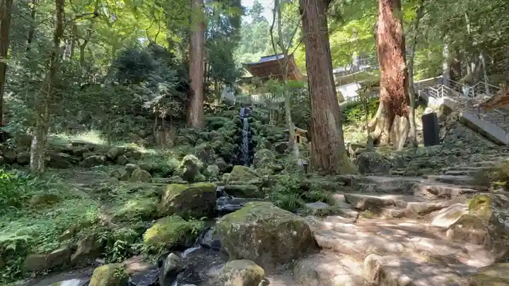 最乗寺(道了尊)(神奈川県)
