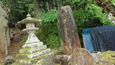 八瀬天満宮社(京都府)