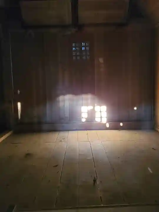 塩釜神社(栃木県)