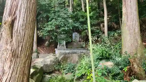 御瀧神社(福島県)