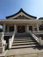 鳥羽八幡神社(兵庫県)
