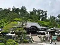 最乗寺(道了尊)(神奈川県)