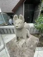 稲荷社(神奈川県)