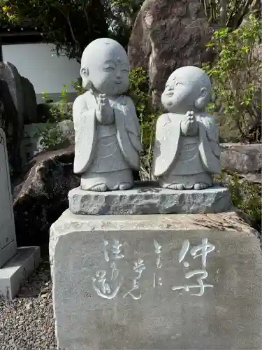 善住禅寺(愛知県)