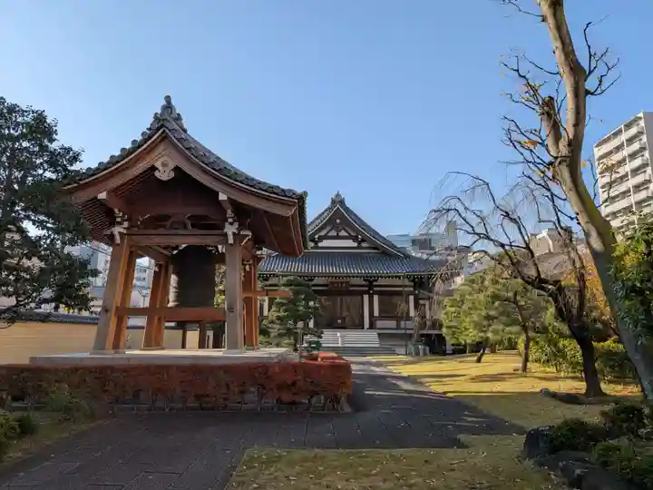 源空寺(東京都)