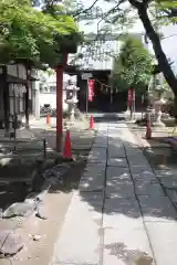 伊奈利神社の建物その他