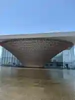 富士山本宮浅間大社の周辺