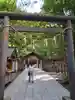 開拓神社(北海道)