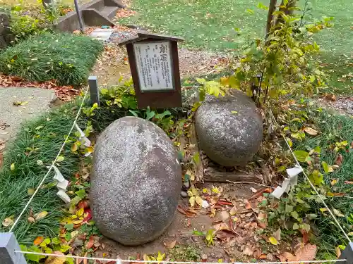 姫宮神社のその他建物