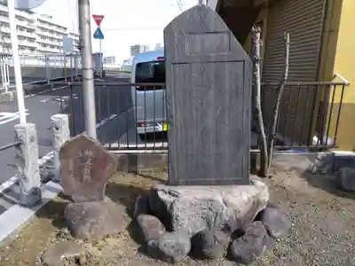 塩釜神社（鹽竈神社）のその他建物