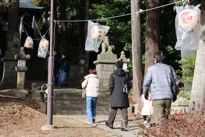 豊景神社の景色