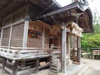 須我神社(島根県)