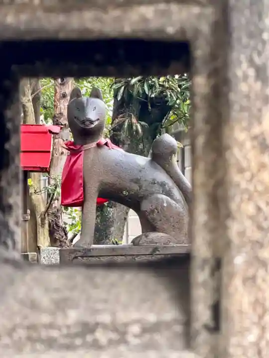 真清田神社(愛知県)