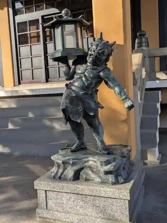 福王山 慈眼寺(東京都)