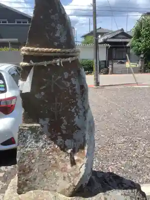 虚空蔵堂(岐阜県)