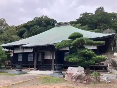 新善光寺(神奈川県)