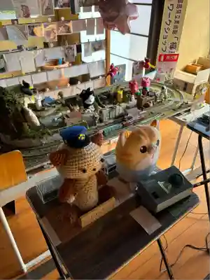 西坂ねこ稲荷神社(福島県)