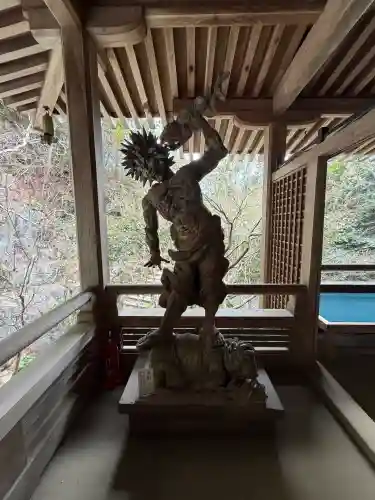 三瀧寺(広島県)