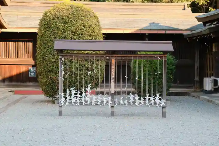 橿原神宮のその他建物