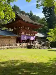 丹生都比売神社(和歌山県)