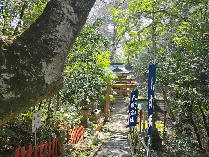 紀州東照宮(和歌山県)