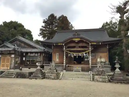 椿岸神社(三重県)