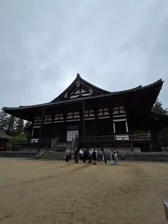 壇上伽藍(和歌山県)