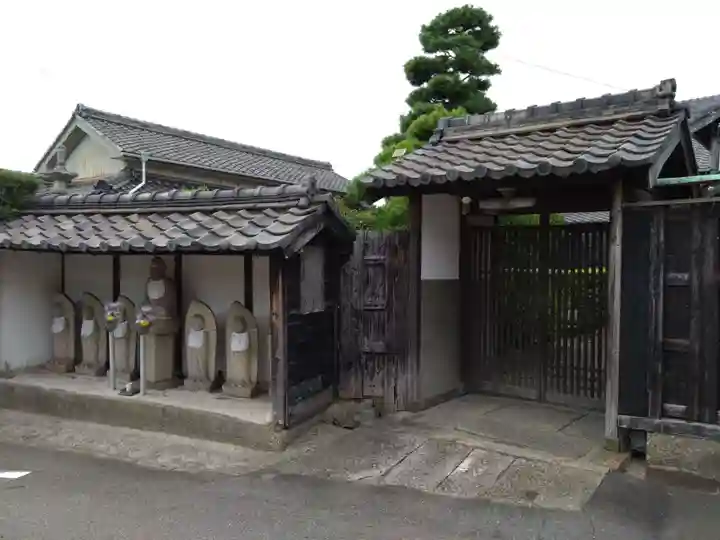 法照寺(愛知県)