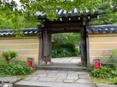 浄瑠璃寺(京都府)