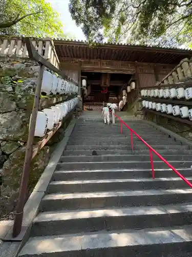 吉備津神社(岡山県)