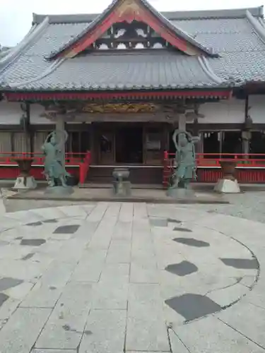福寿院(宮城県)