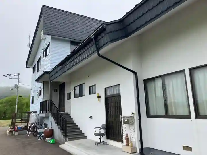 太子寺(北海道)