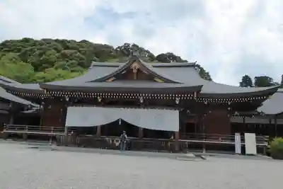 大神神社のその他建物