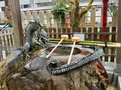 九頭竜大社(京都府)