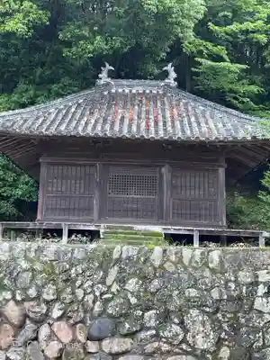 六條八幡宮のその他建物
