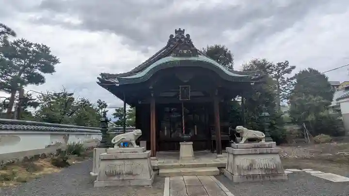 両足院(京都府)